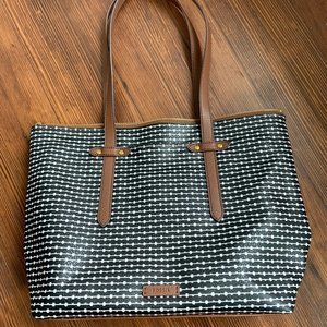 Fossil Tote